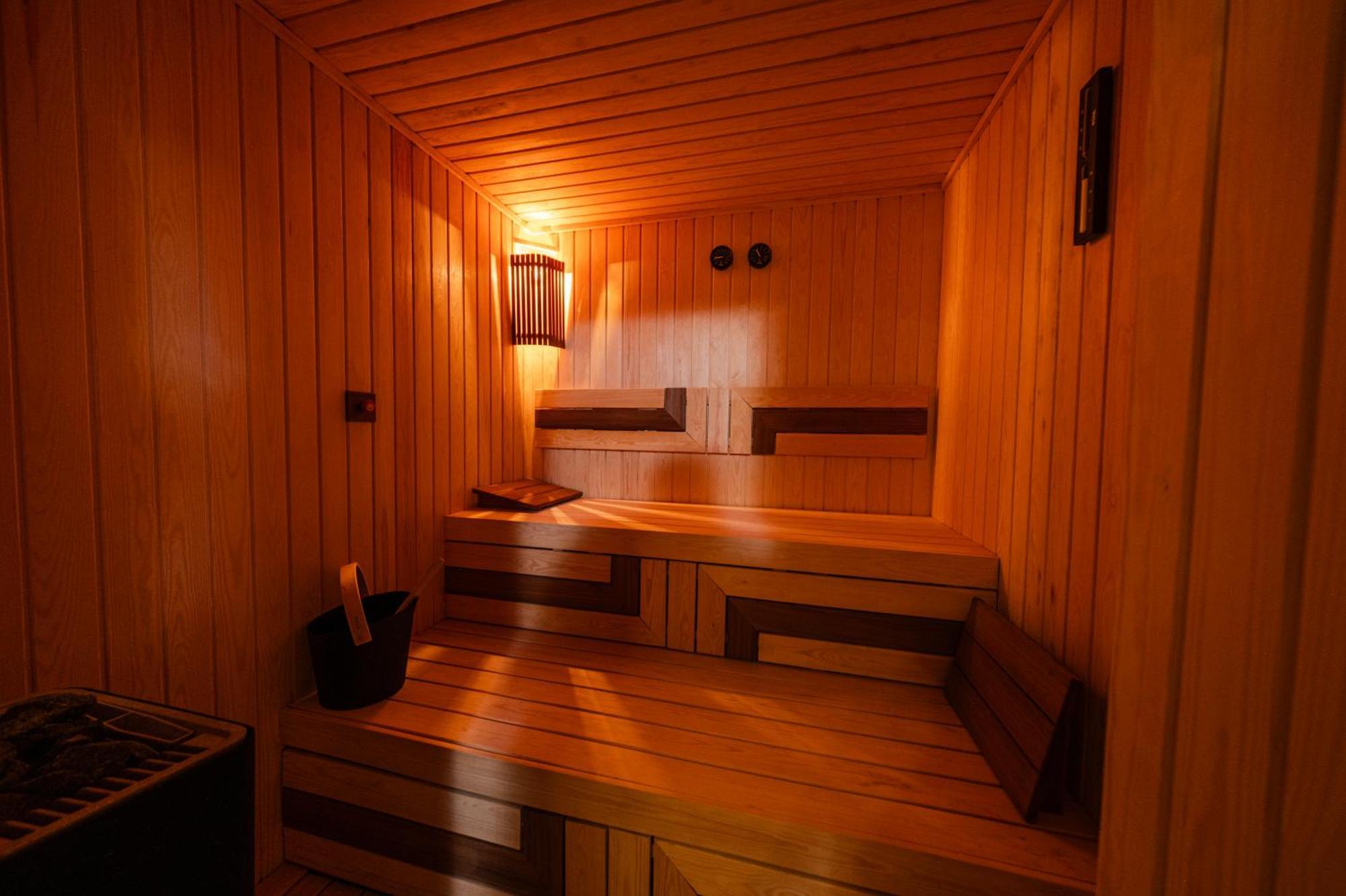 Mq Hotel Suites Arnavutkoy Buitenkant foto